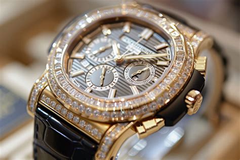 Patek Philippe établit un nouveau record avec la 